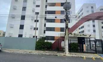 Imagem 2: Apartamento na Coroa do Meio - Residencial Portal da Praia [7140