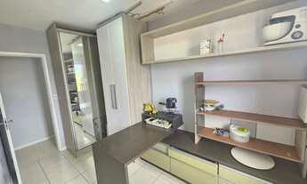 Imagem 6: Apartamento à venda no RESERVA ALTO VERDE, MARCELO DEDA, São Cristóvão, SE