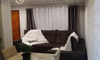 Imagem 6: Casa de condomínio em Rua Virgílio Alves de Oliveira - Jardim Itapoã - São José dos Campos