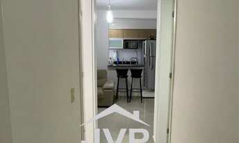 Imagem 3: Aluguel de Apartamento no Sun Palace