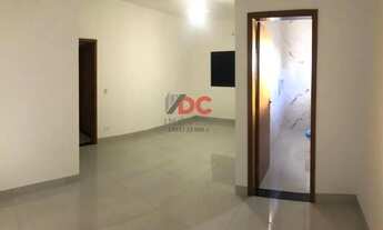 Imagem 5: Casa para Venda em Presidente Prudente, RESIDENCIAL SÃO MARCOS, 2 dormitórios, 3 banheiros