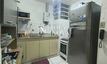 Imagem 7: CONJUGADO AMPLO BEM DIVIDIDO NO BAIRRO DE COPACABANA