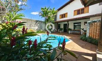 Imagem: Sobrado à venda em Campinas, Jardim Santa