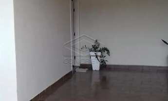 Imagem 4: Casa Padrão em Bauru