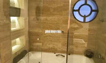 Imagem 3: Apartamento a venda - Higienópolis