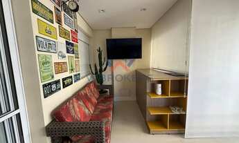 Imagem 6: Condomínio Mundi - Locação