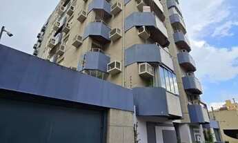 Imagem 2: Apartamento à venda no Centro de Criciúma