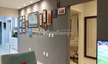 Imagem 3: Apartamento a Venda na Parquelândia em Fortaleza/CE