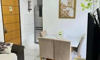 Imagem 4: VENDO APARTAMENTO CONDOMÍNIO PARQUE DO SOL 2