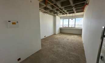Imagem 3: Sala de 33,48 m² no Maior polo de saúde da América Latina o ÓRION COMPLEX no Setor Marista