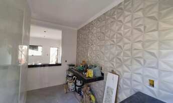 Imagem 5: Casa à venda em Igarapé MG, bairro Resplendor