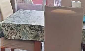 Imagem 2: Apartamento com 03 dormitórios (01 suíte), 01 vaga no bairro Morro Santana