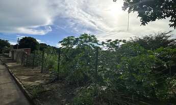 Imagem: Lote Balneario meia ponte