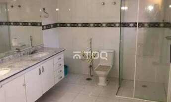 Imagem 4: Casa com 4 dormitórios à venda, 663 m² por R$ 2.980.000,00 - Alphaville 10 - Santana de Pa