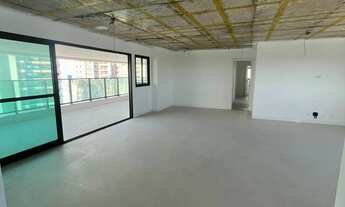 Imagem 4: Apartamento à venda no PALAZZO UNIQUE , CAMINHO DAS ÁRVORES, Salvador, BA