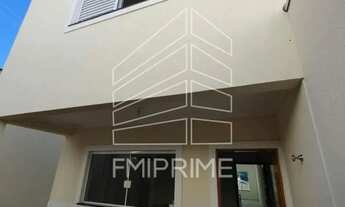 Imagem 2: JARDIM VIRGINIA BIANCA - SOBRADO - 3 SUITES