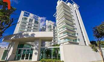 Imagem 2: Apartamento com 5 quartos para alugar, 213 m² por R$ 18.500/mês - Batel - Curitiba/PR