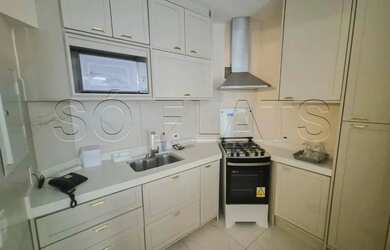 Imagem 5: Apto Sequoia em Alphaville próximo ao Shopping Alpha e Alameda Rio Negro