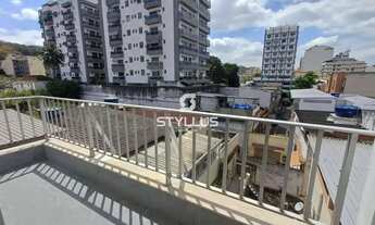 Imagem 6: Vila Isabel Apartamento com 2 dormitórios