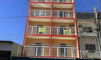 Imagem: Arniqueira - R$799,00 - 1 Quarto (Com varanda