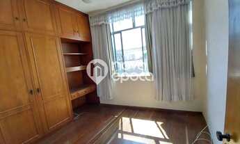 Imagem 7: Tijuca Apartamento com 2 dormitórios