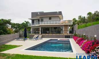 Imagem 7: CASA EM CONDOMÍNIO - PAYSAGE NOBLE - SP