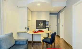 Imagem 3: Flat disponível na Vila Olímpia