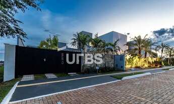 Imagem 5: Jardins Frankfurt - Casa de Condomínio 3 quartos, sendo 2 suítes