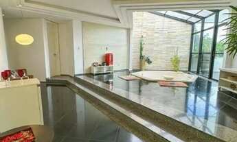 Imagem 6: Casa com 4 dormitórios à venda, 980 m² por R$ 10.000.000,00 - Ponta Negra - Manaus/AM