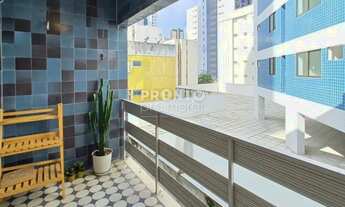 Imagem 3: Apartamento em Boa Viagem - Avista ou financiado