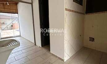 Imagem 5: Residencia no Terra Branca com Piscina e churrasqueira