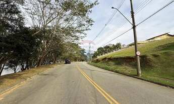 Imagem 4: Terreno na rua do lago - Villagio Paradiso, Itatiba/SP