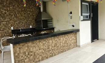 Imagem 6: Alugo apartamento mondubim