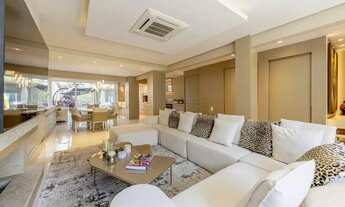 Imagem 3: AMPLA CASA EM CONDOMINIO COM 4 SUITES