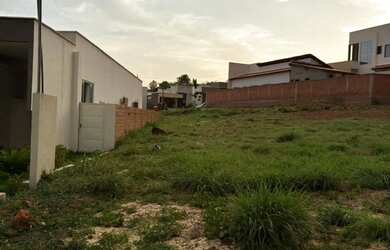 Imagem 3: Lote - Condomínio ALDEBARAN LESTE - 10m X 29m