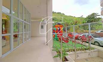 Imagem 3: Imóvel para venda tem 123 metros quadrados com 3 quartos em Praia do Morro - Guarapari - E