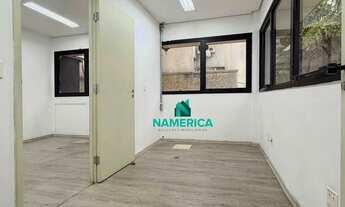 Imagem 5: Prédio, 4032 m² - venda por R$ 22.000.000 ou aluguel por R$ 160.000/mês - Liberdade - São