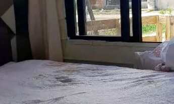 Imagem 2: Kitnet Container Guaratuba litoral pr Rua wenceslau 187 braz bairro cohapar