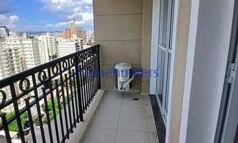Imagem 6: Apartamento para locação, Cambuí, Campinas, SP