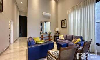 Imagem 6: Gaivotas I - Casa para venda no Condomínio Residencial Gaivota I, São José do Rio Preto, S