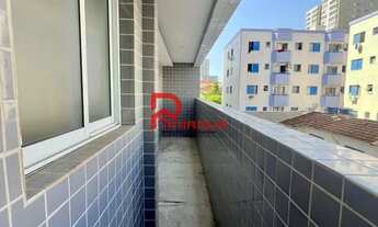 Imagem 6: Apartamento com 1 quarto, Canto do Forte, Praia Grande - R$ 350 mil, Cod: 4984