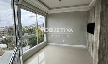 Imagem 3: Apartamento à venda 3 Quartos 3 Suites 2 Vagas 101M² São João Porto Alegre - RS