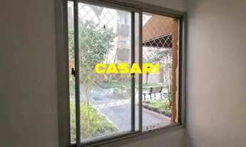 Imagem 7: Apartamento à venda, 2 quartos, 1 vaga 48 m² - Paulicéia - São Bernardo do Campo/S