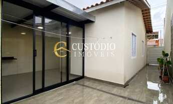 Imagem: Casa a Venda 3 dor em Condominio Éden Village