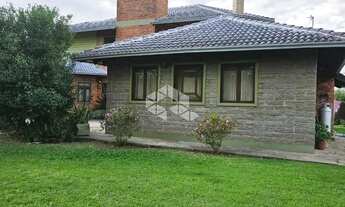 Imagem 5: Ótima casa com área rural no bairro Casa de Pedra em Igrejinha!