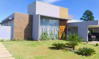 Imagem 2: Casa com 4 quartos à venda, 270 m² - Condomínio Village Ipanema II - Araçoiaba da Serra/SP