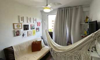 Imagem 2: Flat na Beira Mar do Cabo Branco!