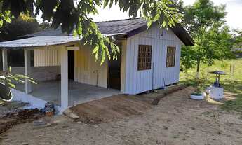 Imagem: Sítio, Aluga-se