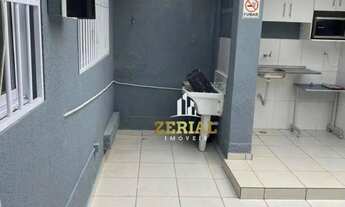 Imagem 2: Prédio, 220 m² - venda por R$ 2.750.000,00 ou aluguel por R$ 8.428,00/mês - Barcelona - Sã