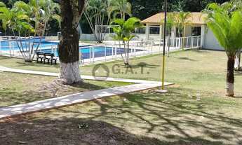 Imagem 2: Terreno em condomínio de luxo no bairro Cajuru do Sul, Sorocaba-SP: conheça essa oportunid